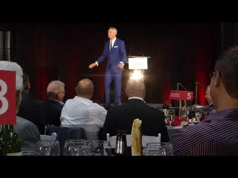 Video 3 - Rick Reilly