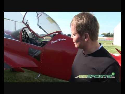 Video 4 - David Bruton