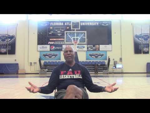 Video 4 - Mike Jarvis