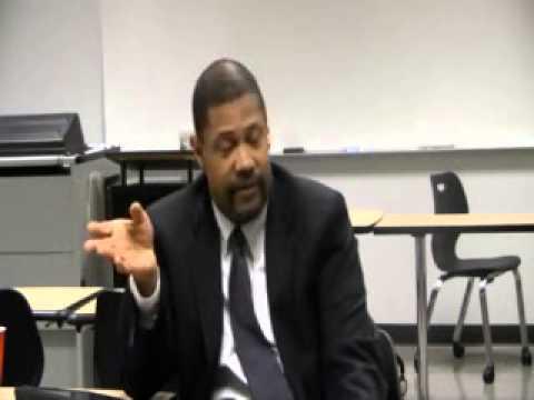 Video 1 - Shaun Livingston