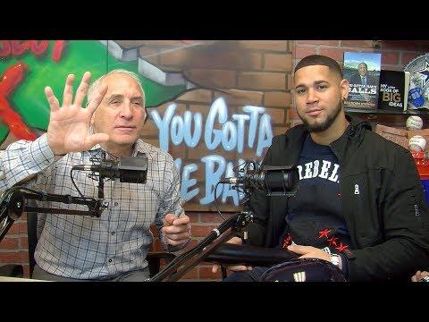 Video 6 - Gary Sanchez