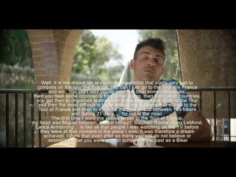 Video 3 - Oscar Pereiro