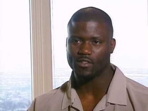 Video 6 - Isaiah Rider