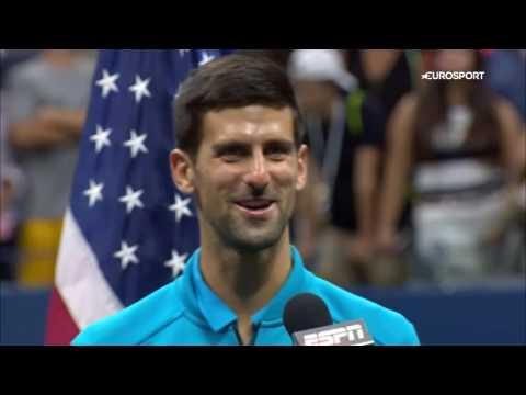 Video 2 - Stanislas Wawrinka