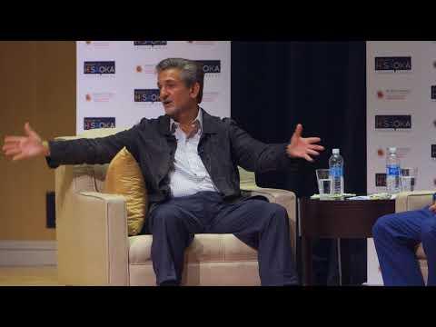 Video 1 - Ted Leonsis