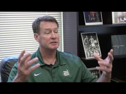 Video 1 - Mark Price