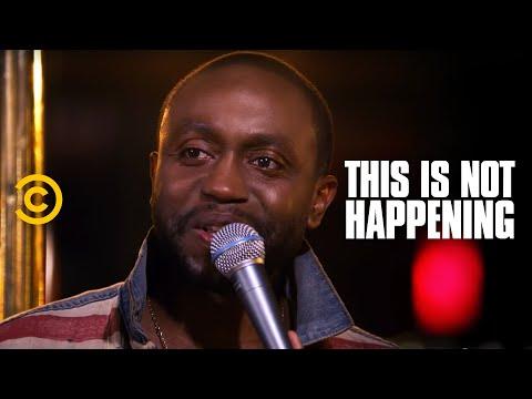 Video 2 - Darren Pang