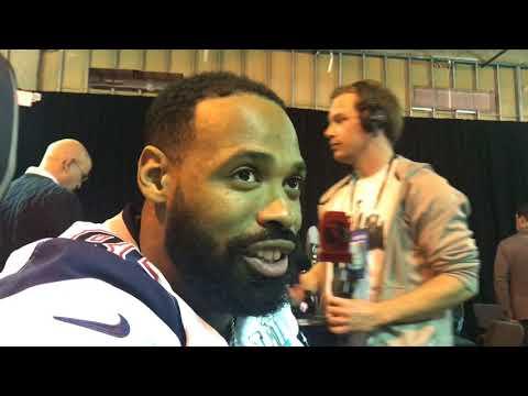 Video 6 - Kenny Britt