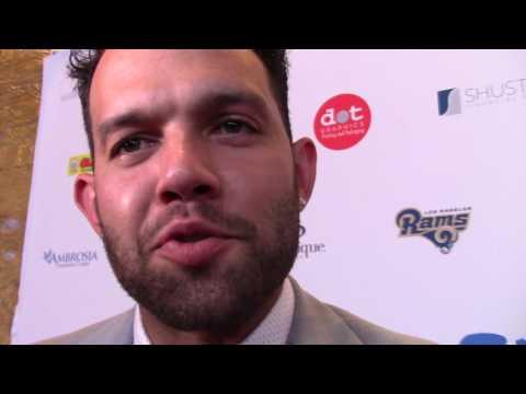 Video 5 - Jordan Farmar