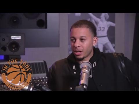 Video 2 - Seth Curry