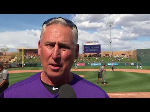 Video 6 - Bud Black