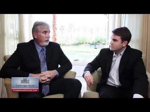 Video 1 - Casey Weldon