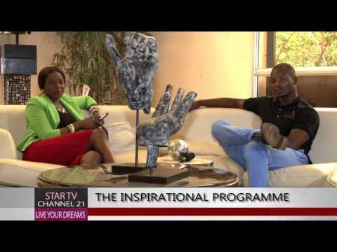 Video 4 - Gibril Wilson