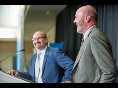 Video 1 - Kirk Gibson