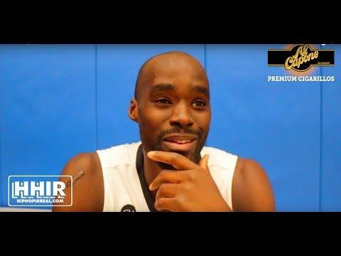 Video 5 - Emeka Okafor
