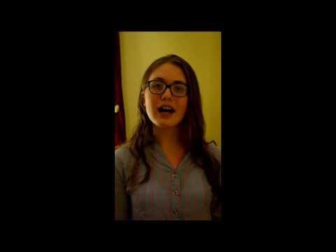 Video 3 - Erin Phillips