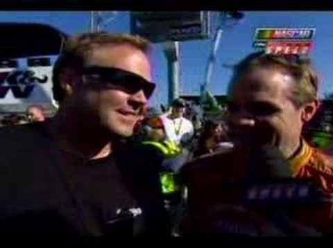 Video 6 - Kenny Wallace
