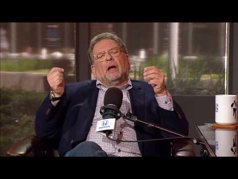 Video 4 - Charley Steiner