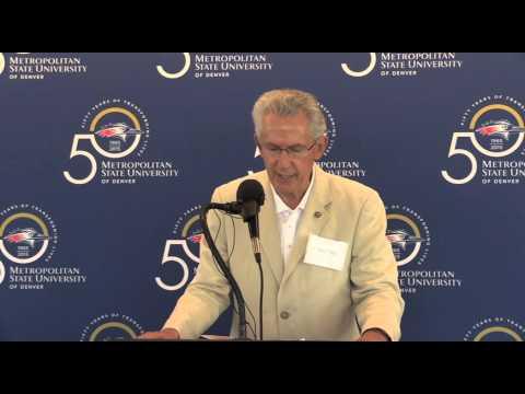 Video 1 - Anthony Grant