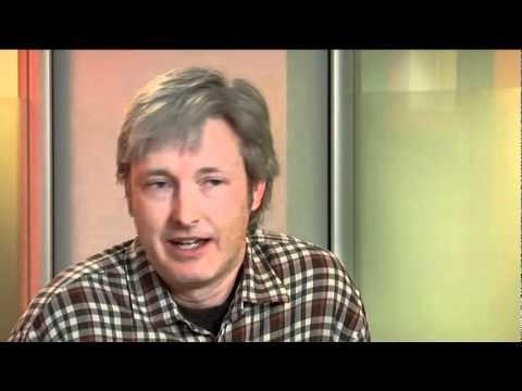 Video 2 - James Farrior