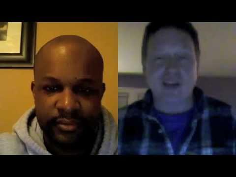 Video 6 - Matthew Silverman