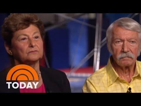 Video 4 - Martha Karolyi
