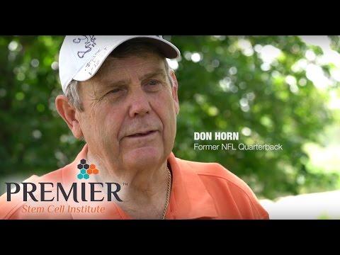 Video 6 - Don Horn