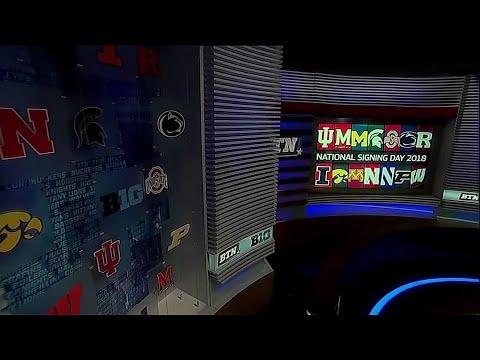 Video 5 - Pat Fitzgerald