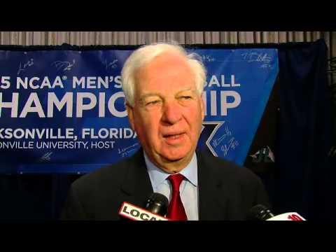 Video 1 - Bill Raftery