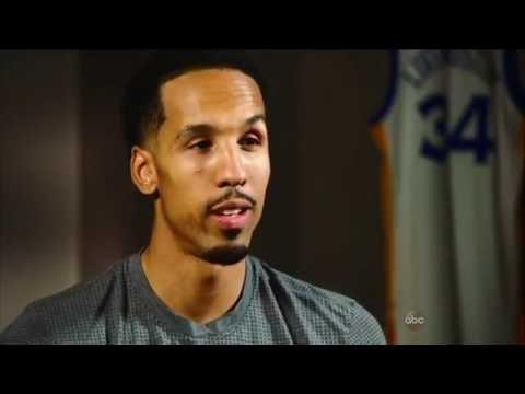 Video 4 - Shaun Livingston