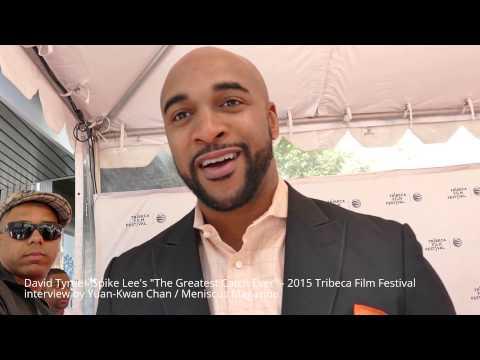 Video 5 - David Tyree