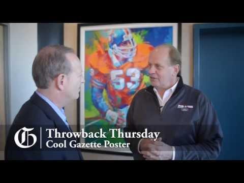 Video 2 - Randy Gradishar