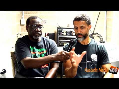 Video 2 - Mahmoud Abdul-Rauf