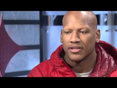 Video 5 - Ryan Shazier