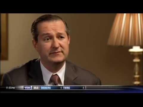 Video 6 - Tom Ricketts