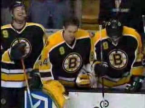 Video 2 - John Bucyk