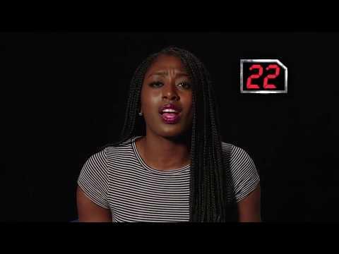 Video 5 - Chiney Ogwumike
