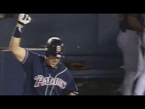 Video 3 - Fred McGriff