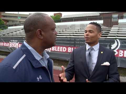 Video 4 - Mike London