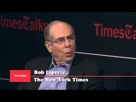 Video 6 - Bob Costas