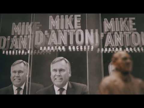 Video 1 - Mike D'Antoni
