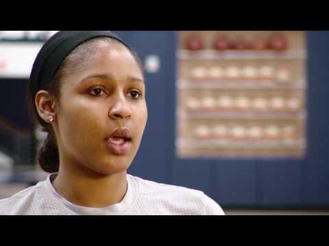 Video 2 - Maya Moore