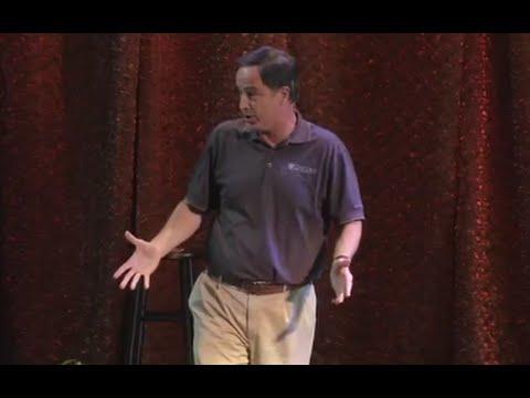 Video 2 - Buddy Bell