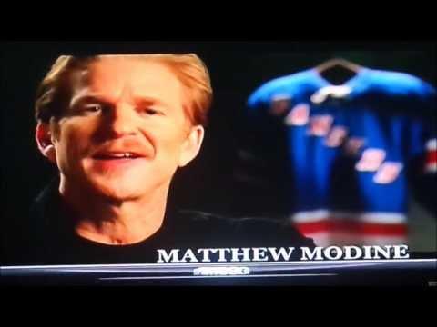 Video 6 - Eddie Giacomin