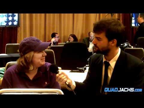 Video 5 - Kathy Liebert