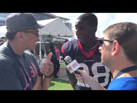 Video 6 - Alfred Blue