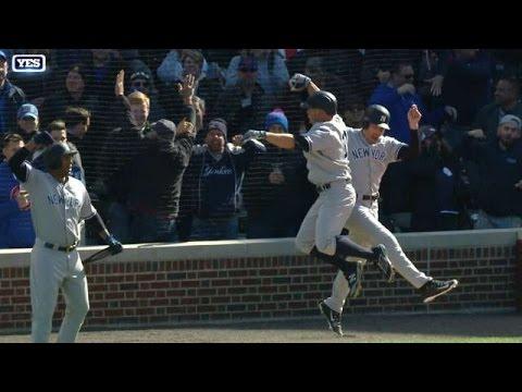 Video 1 - Hunter Wendelstedt