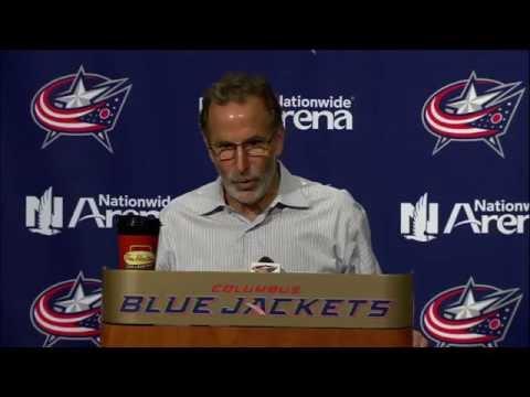 Video 3 - Alexander Wennberg