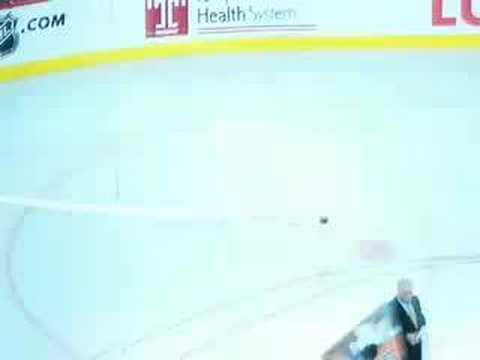 Video 1 - Keith Primeau