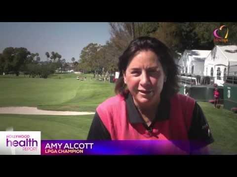 Video 4 - Amy Alcott